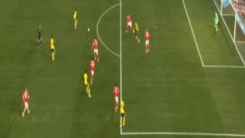 阿莫林：渴望挑战，击败曼城或预示好运